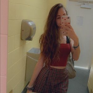 Meet your Posher, Carli